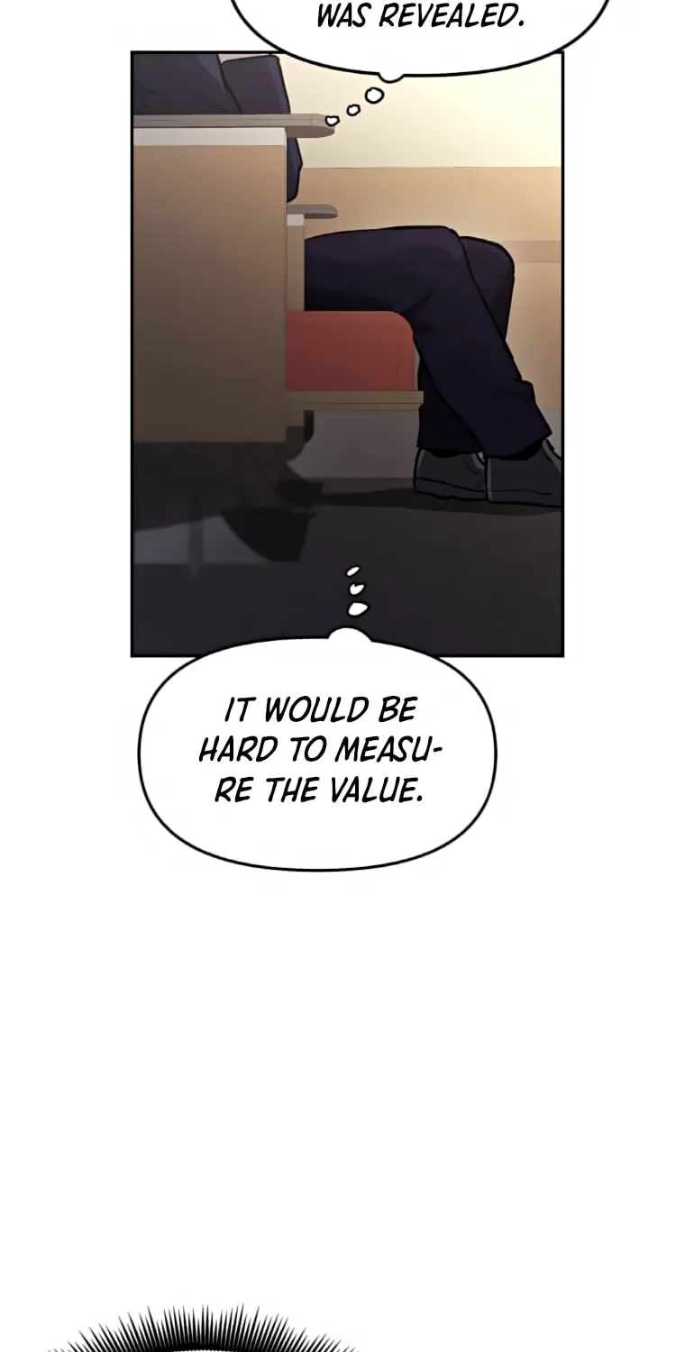 I Have Max Level Luck Chapter 32 page 37 - 