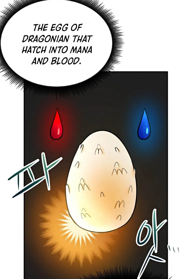 I Have Max Level Luck Chapter 32 page 38 - 