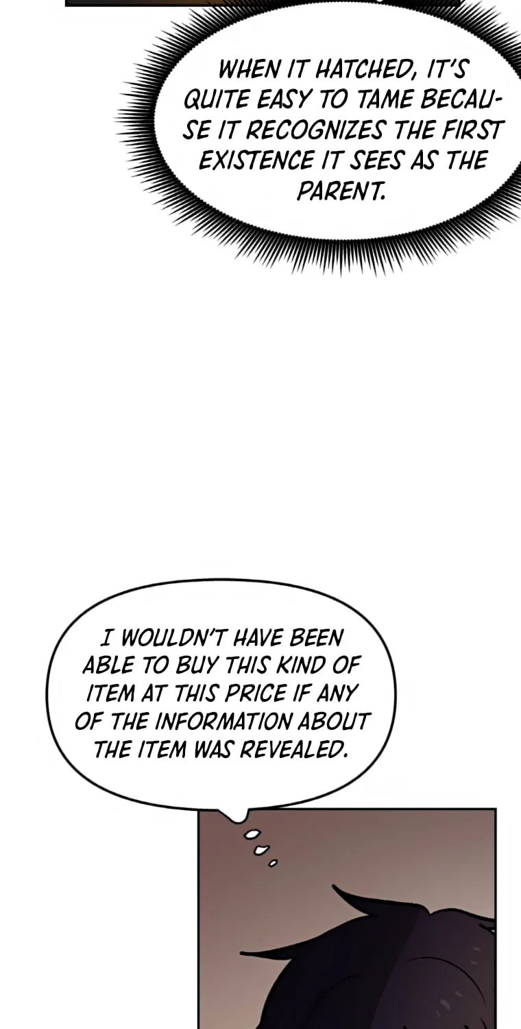 I Have Max Level Luck Chapter 32 page 39 - 