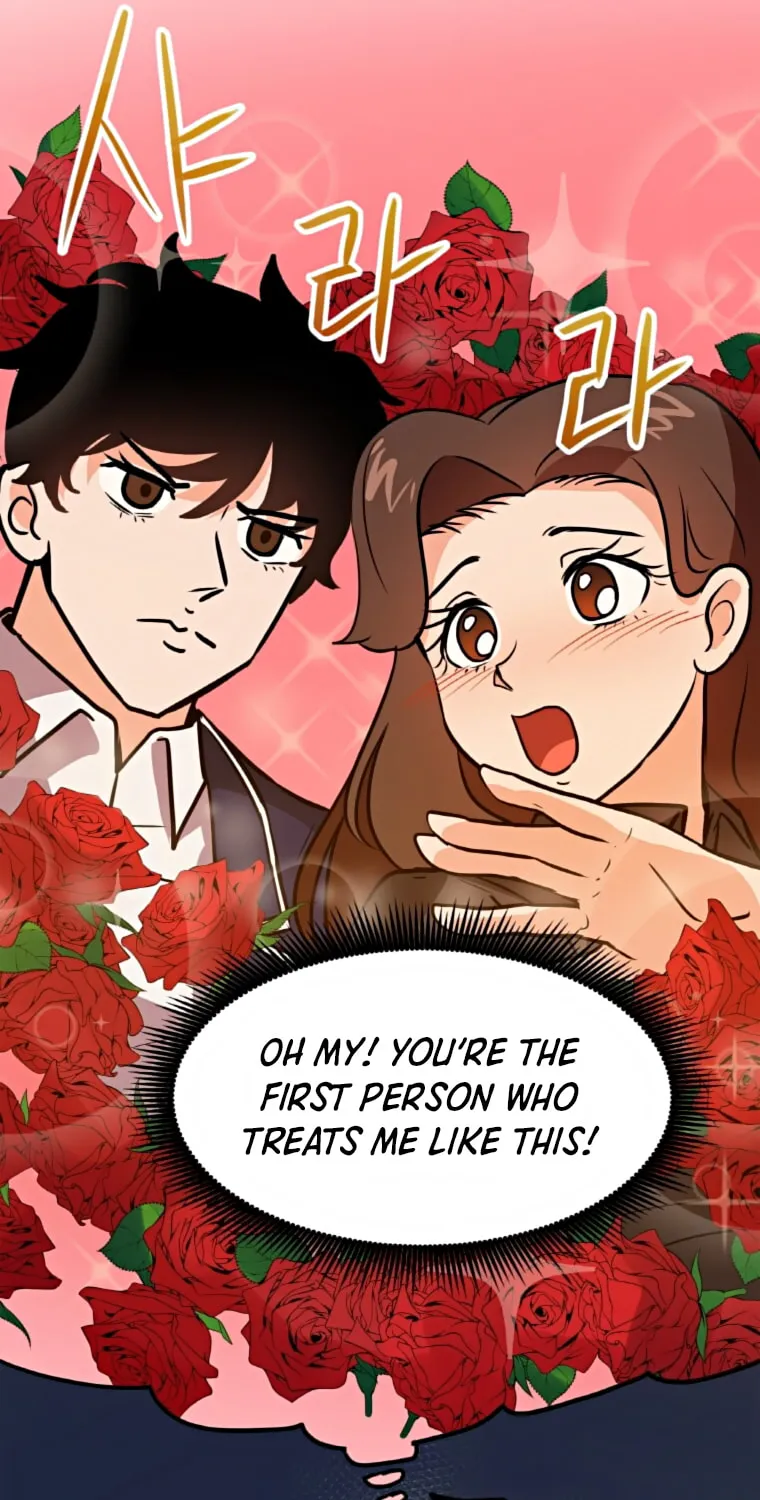 I Have Max Level Luck Chapter 32 page 57 - 