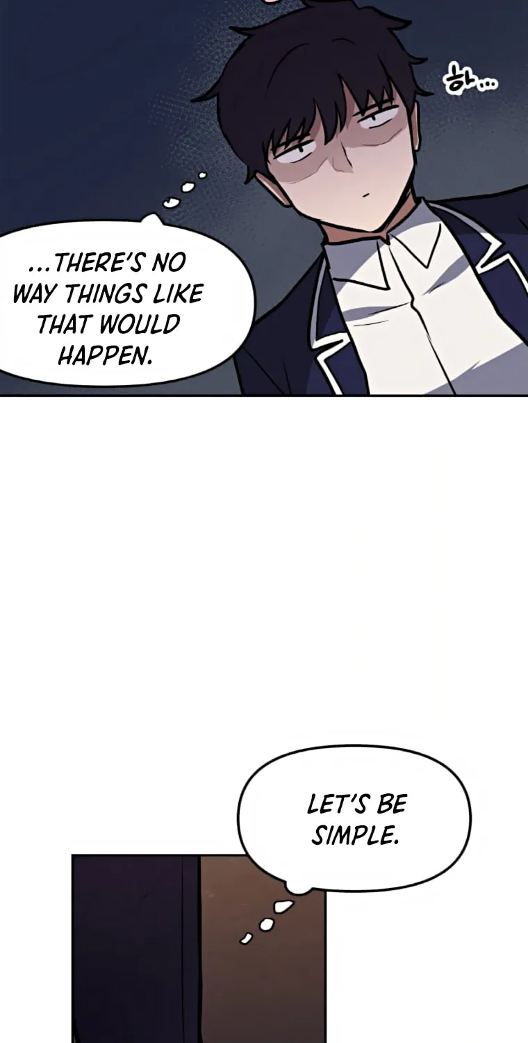 I Have Max Level Luck Chapter 32 page 58 - 