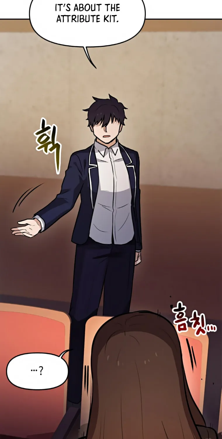 I Have Max Level Luck Chapter 32 page 60 - 