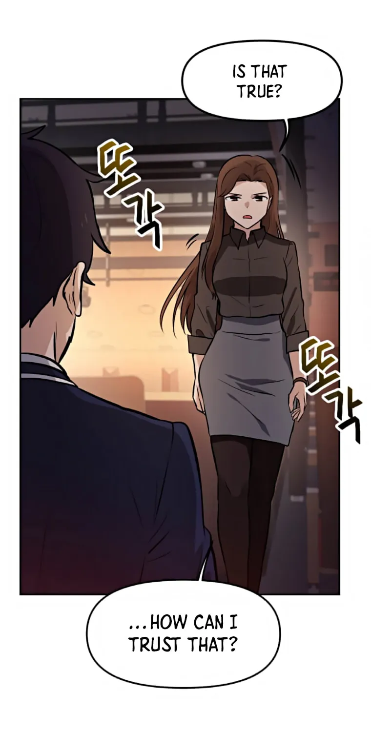 I Have Max Level Luck Chapter 32 page 63 - 
