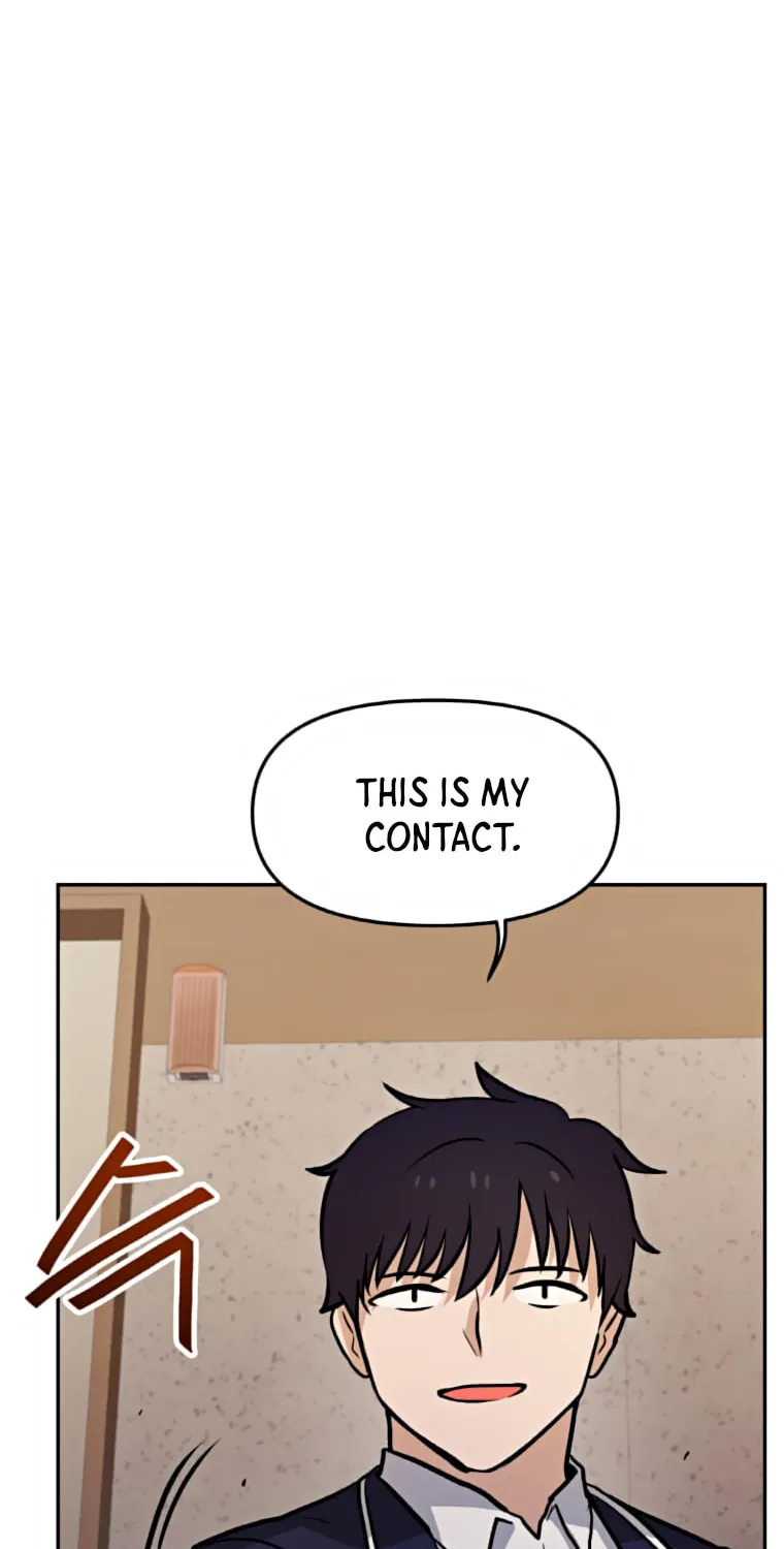 I Have Max Level Luck Chapter 32 page 64 - 