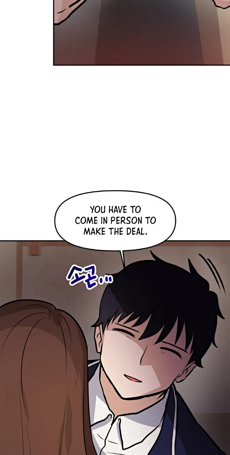 I Have Max Level Luck Chapter 32 page 75 - 