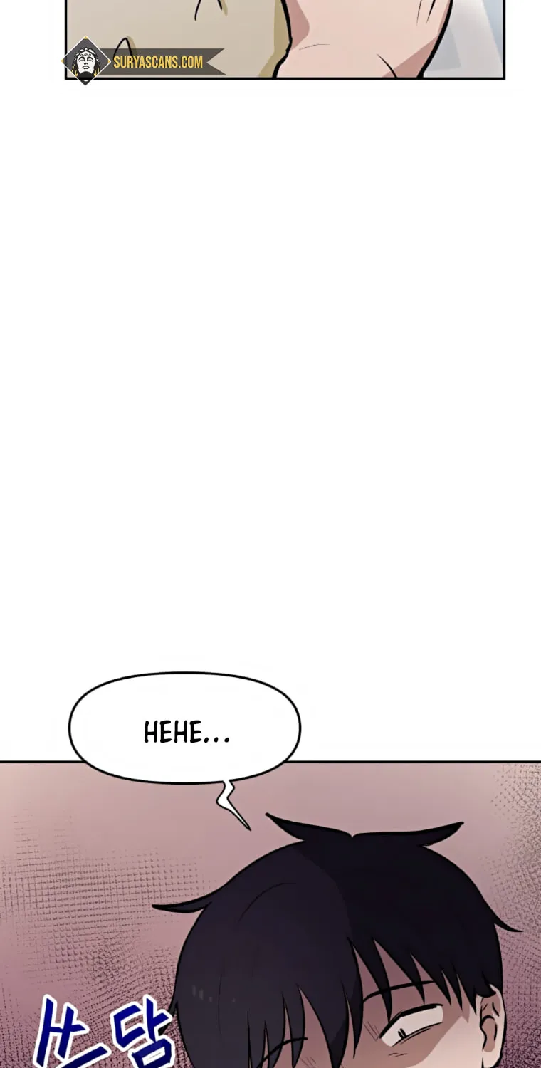 I Have Max Level Luck Chapter 33 page 12 - 