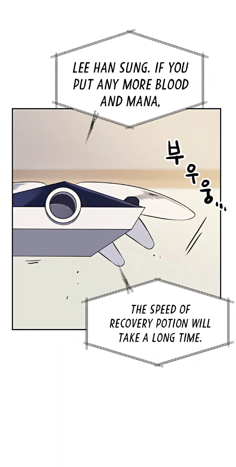 I Have Max Level Luck Chapter 33 page 21 - 