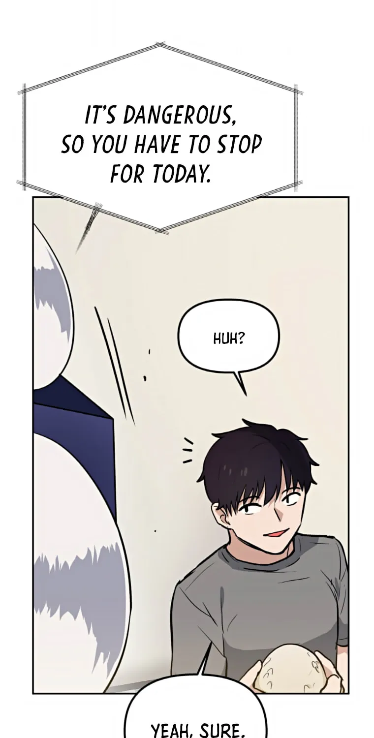 I Have Max Level Luck Chapter 33 page 22 - 