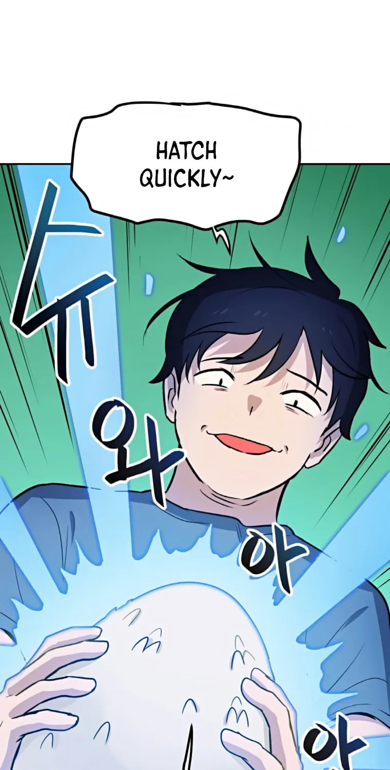 I Have Max Level Luck Chapter 33 page 25 - 