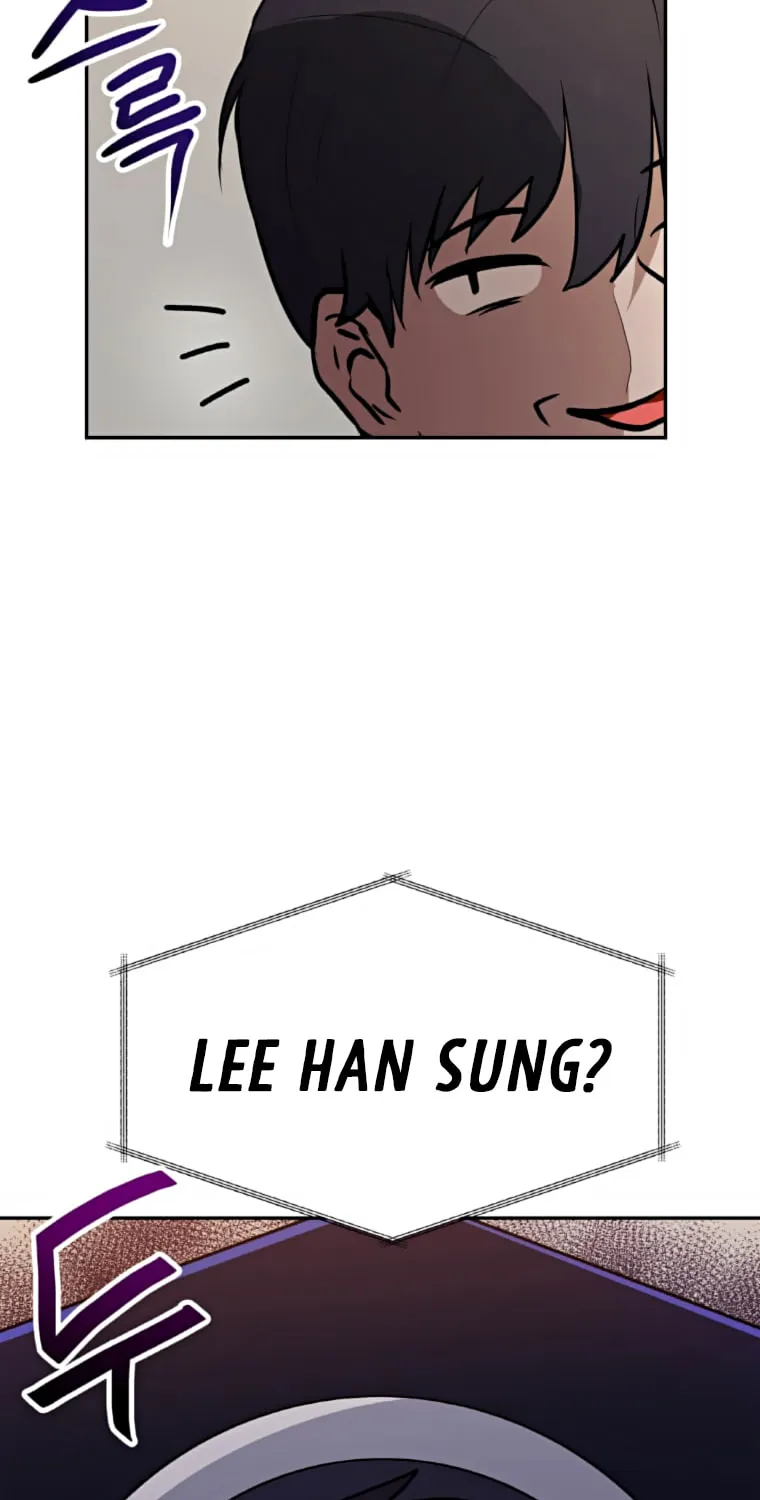 I Have Max Level Luck Chapter 33 page 27 - 