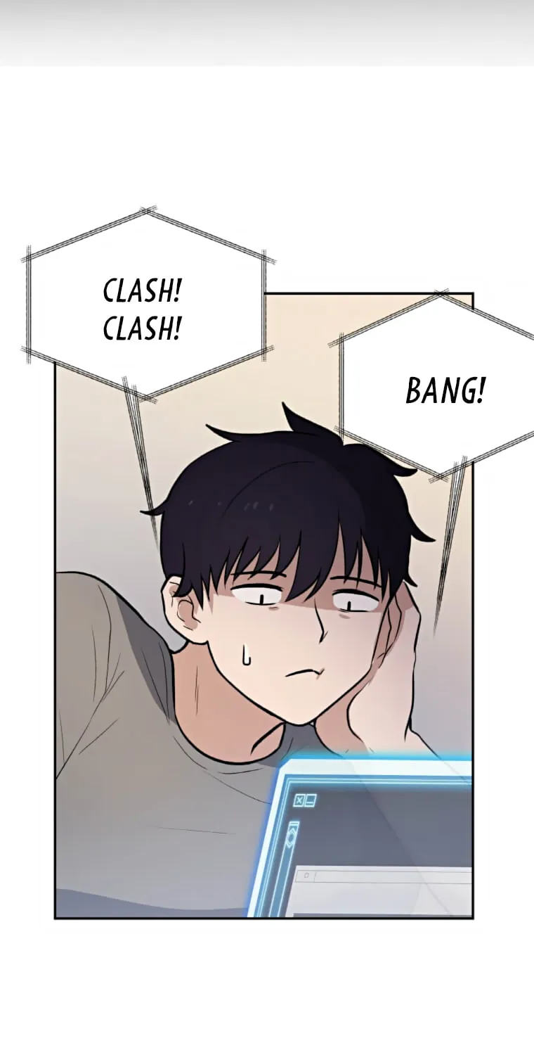 I Have Max Level Luck Chapter 33 page 63 - 
