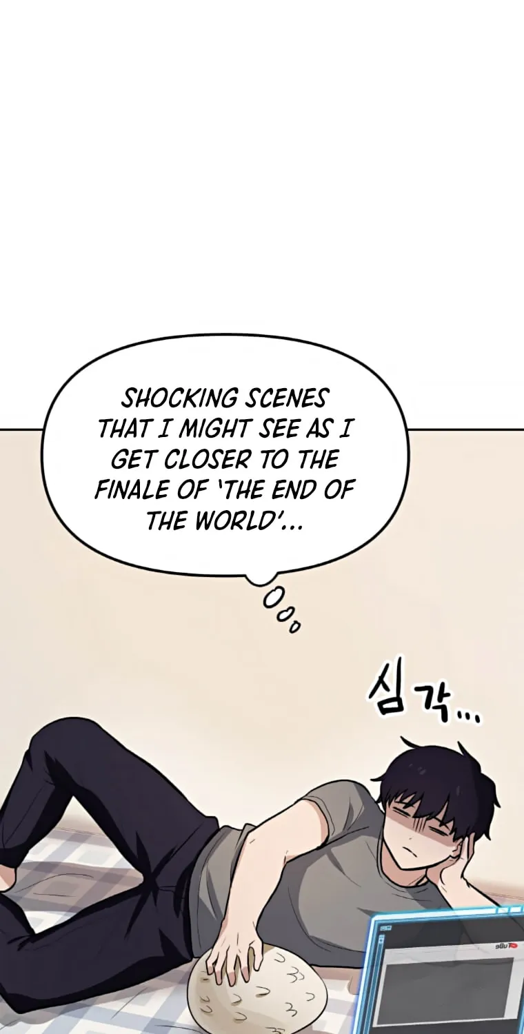 I Have Max Level Luck Chapter 33 page 64 - 