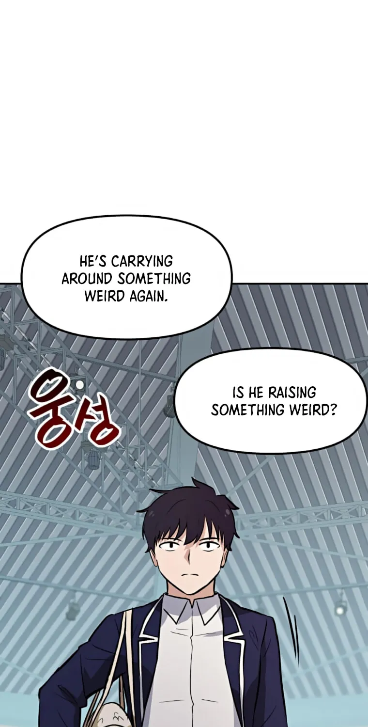 I Have Max Level Luck Chapter 33 page 75 - 