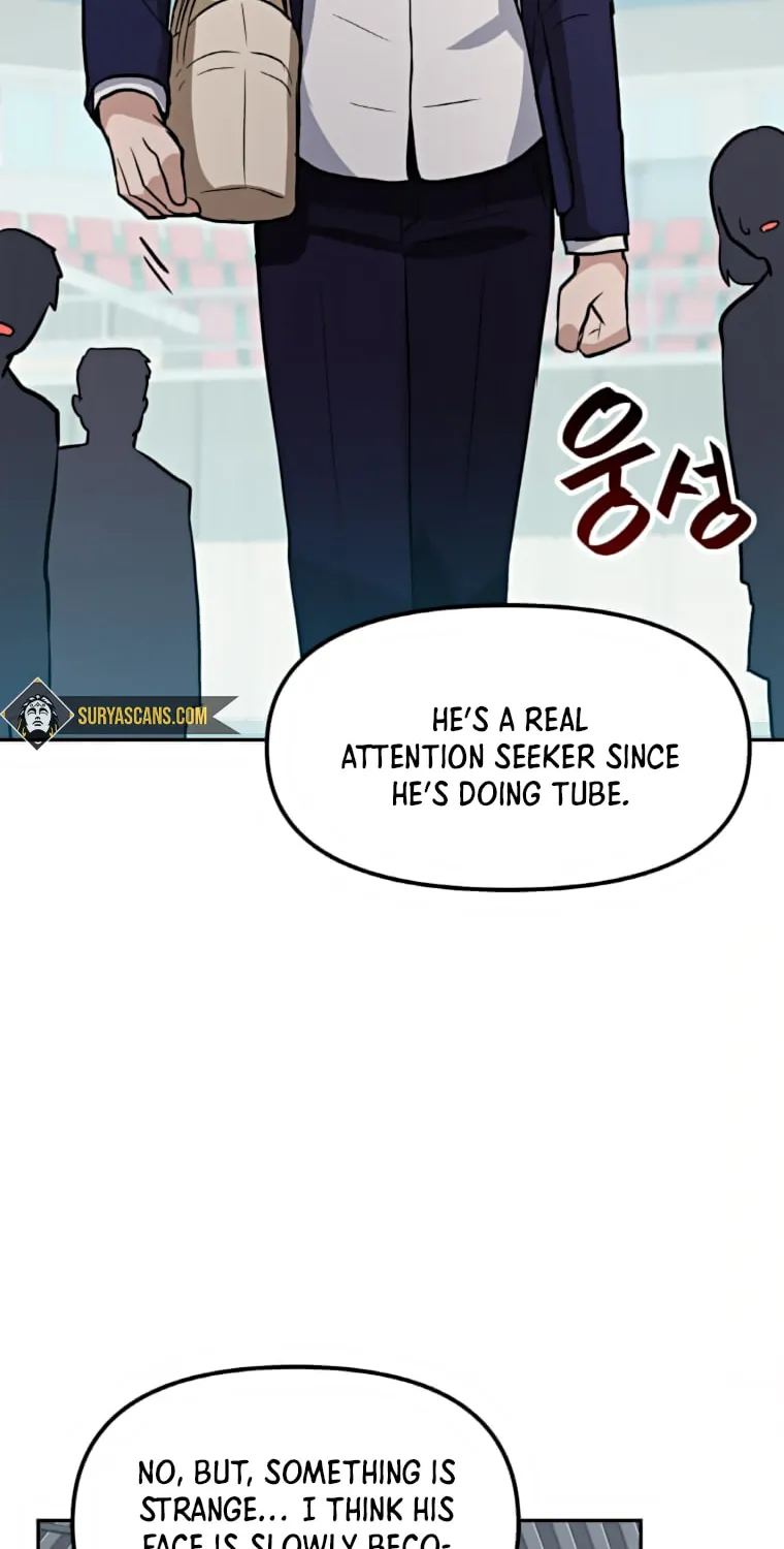 I Have Max Level Luck Chapter 33 page 76 - 
