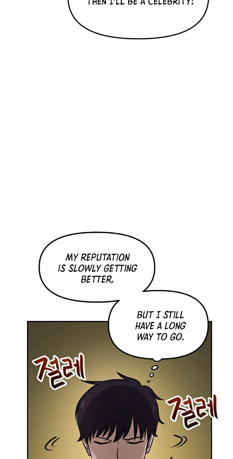 I Have Max Level Luck Chapter 33 page 78 - 