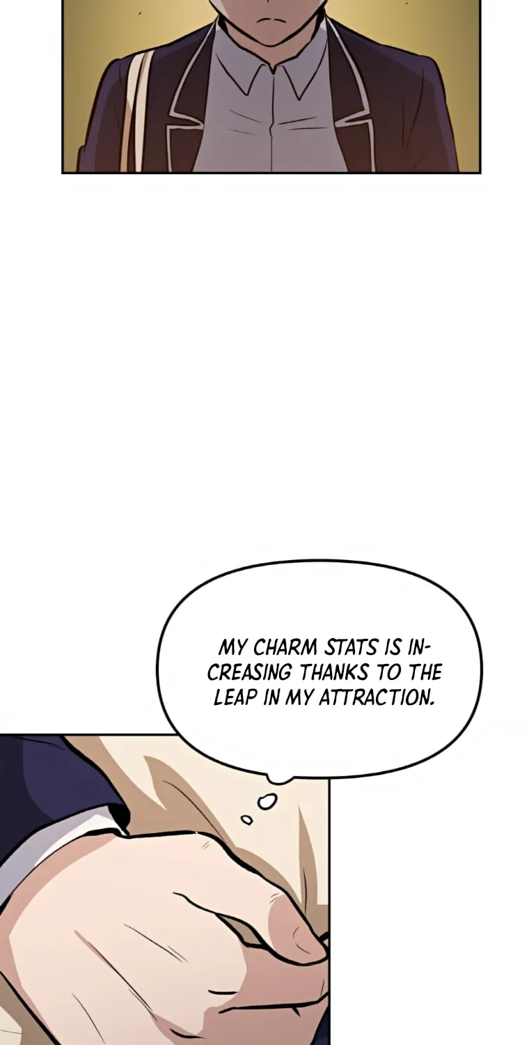 I Have Max Level Luck Chapter 33 page 79 - 