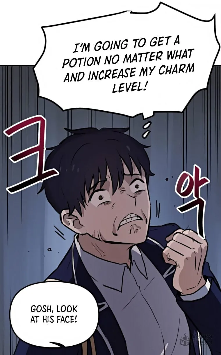I Have Max Level Luck Chapter 33 page 81 - 