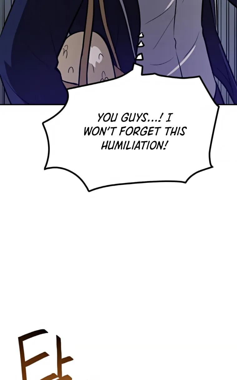I Have Max Level Luck Chapter 33 page 82 - 
