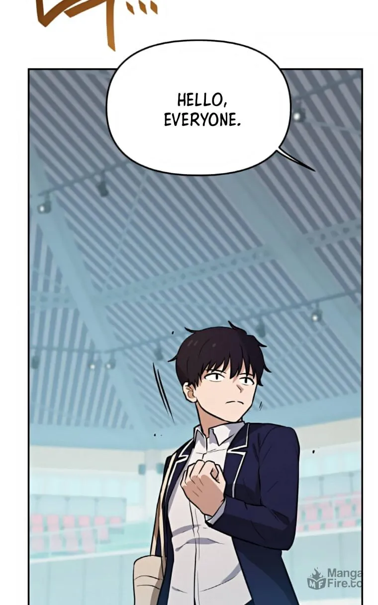 I Have Max Level Luck Chapter 33 page 83 - 