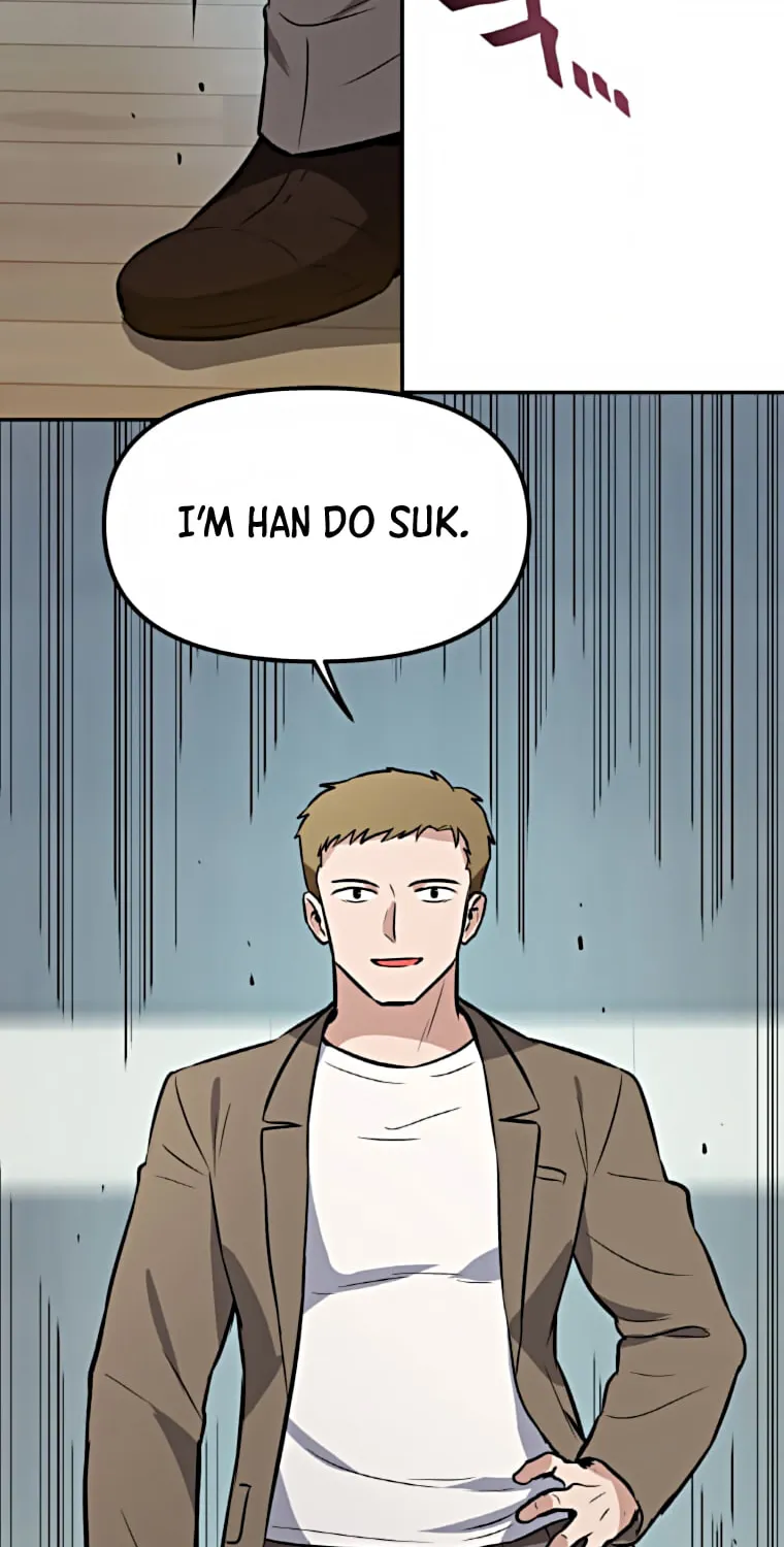 I Have Max Level Luck Chapter 34 page 13 - 
