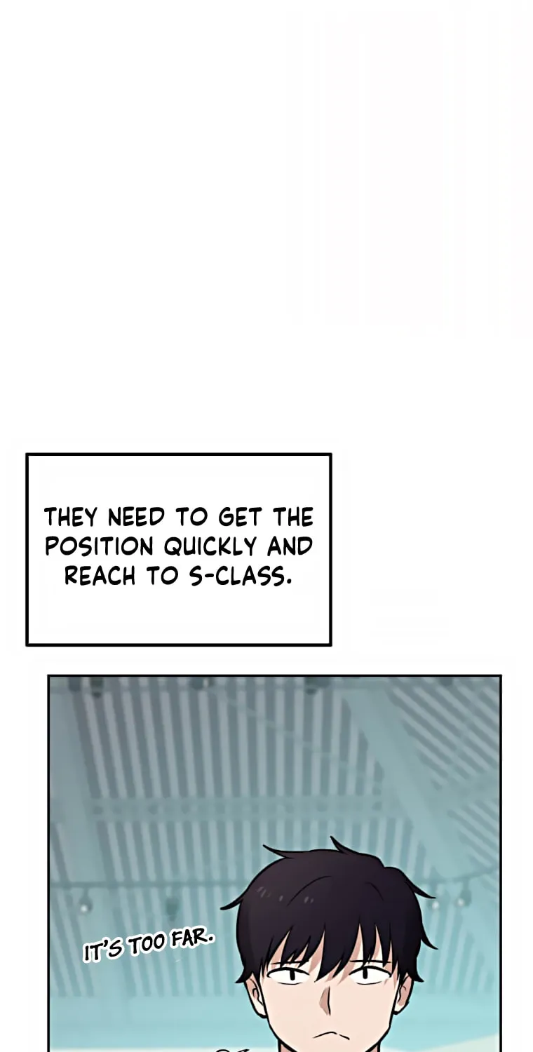 I Have Max Level Luck Chapter 34 page 19 - 
