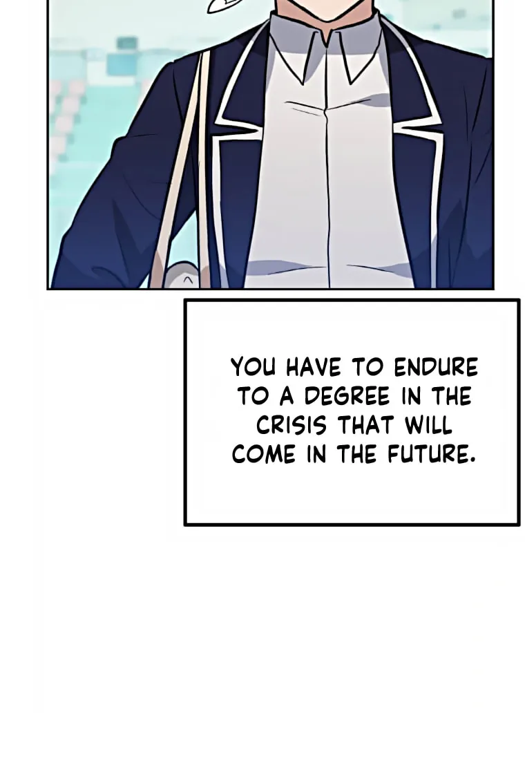 I Have Max Level Luck Chapter 34 page 20 - 