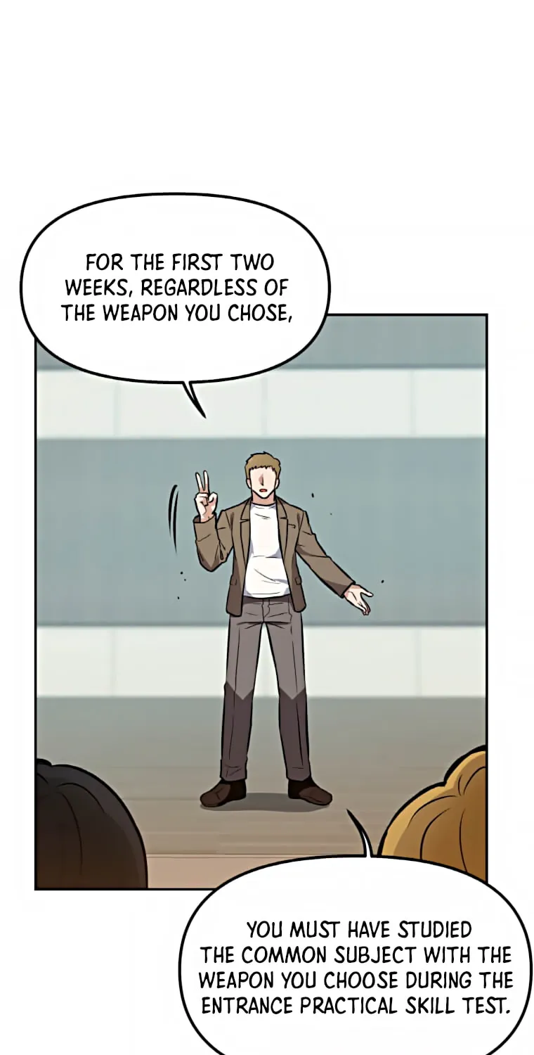 I Have Max Level Luck Chapter 34 page 21 - 