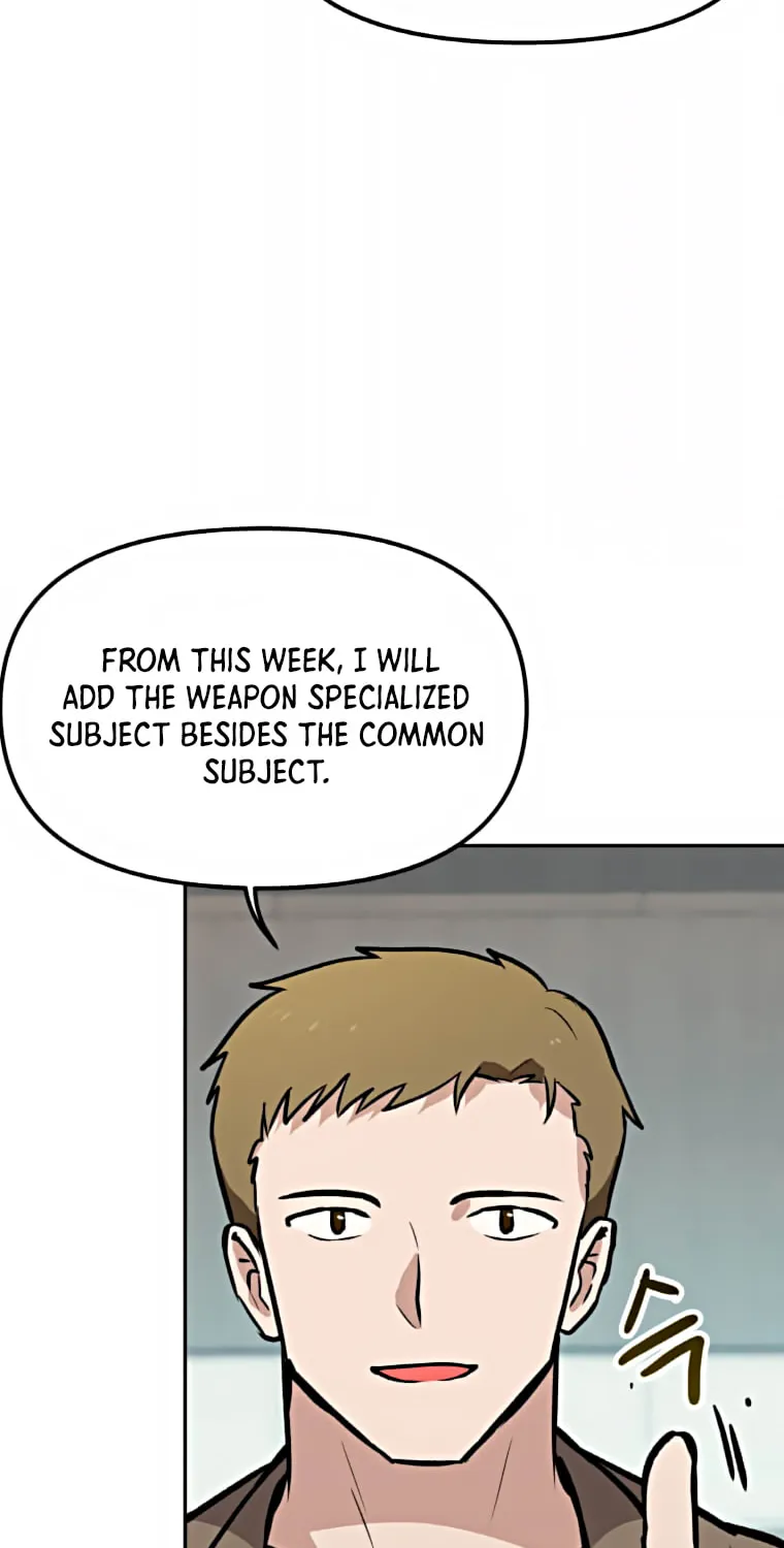 I Have Max Level Luck Chapter 34 page 22 - 