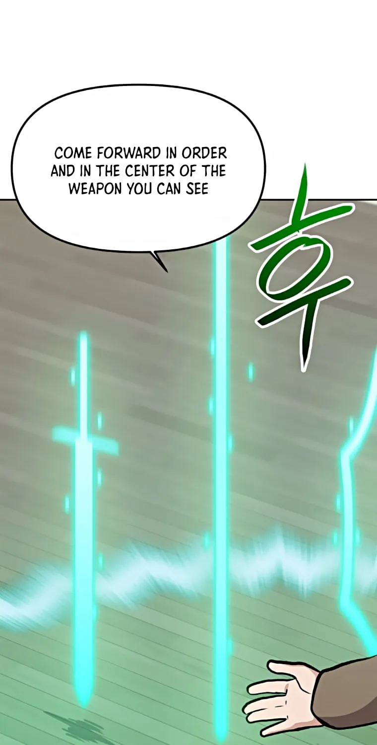 I Have Max Level Luck Chapter 34 page 24 - 