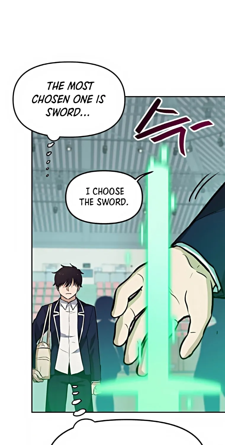 I Have Max Level Luck Chapter 34 page 31 - 