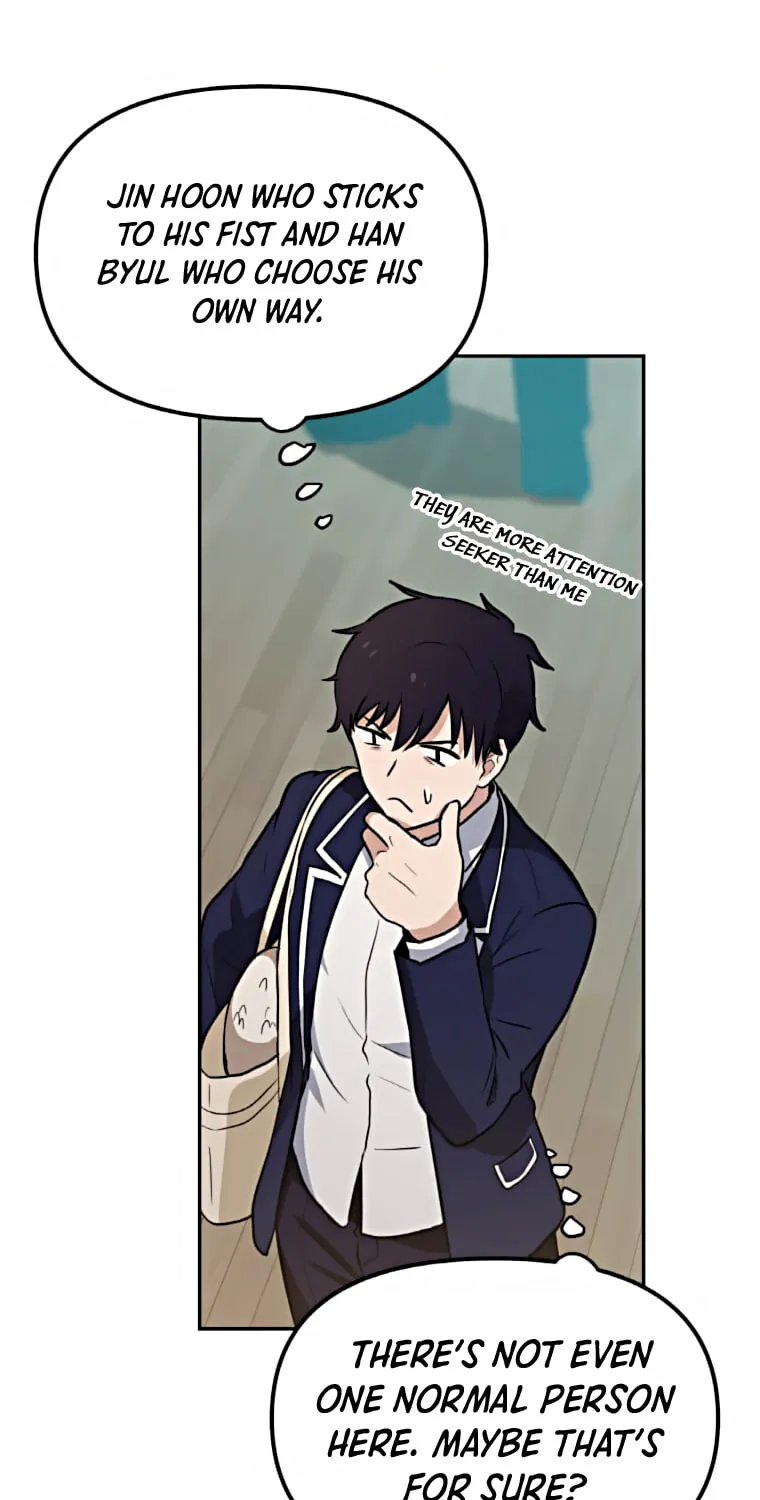 I Have Max Level Luck Chapter 34 page 36 - 