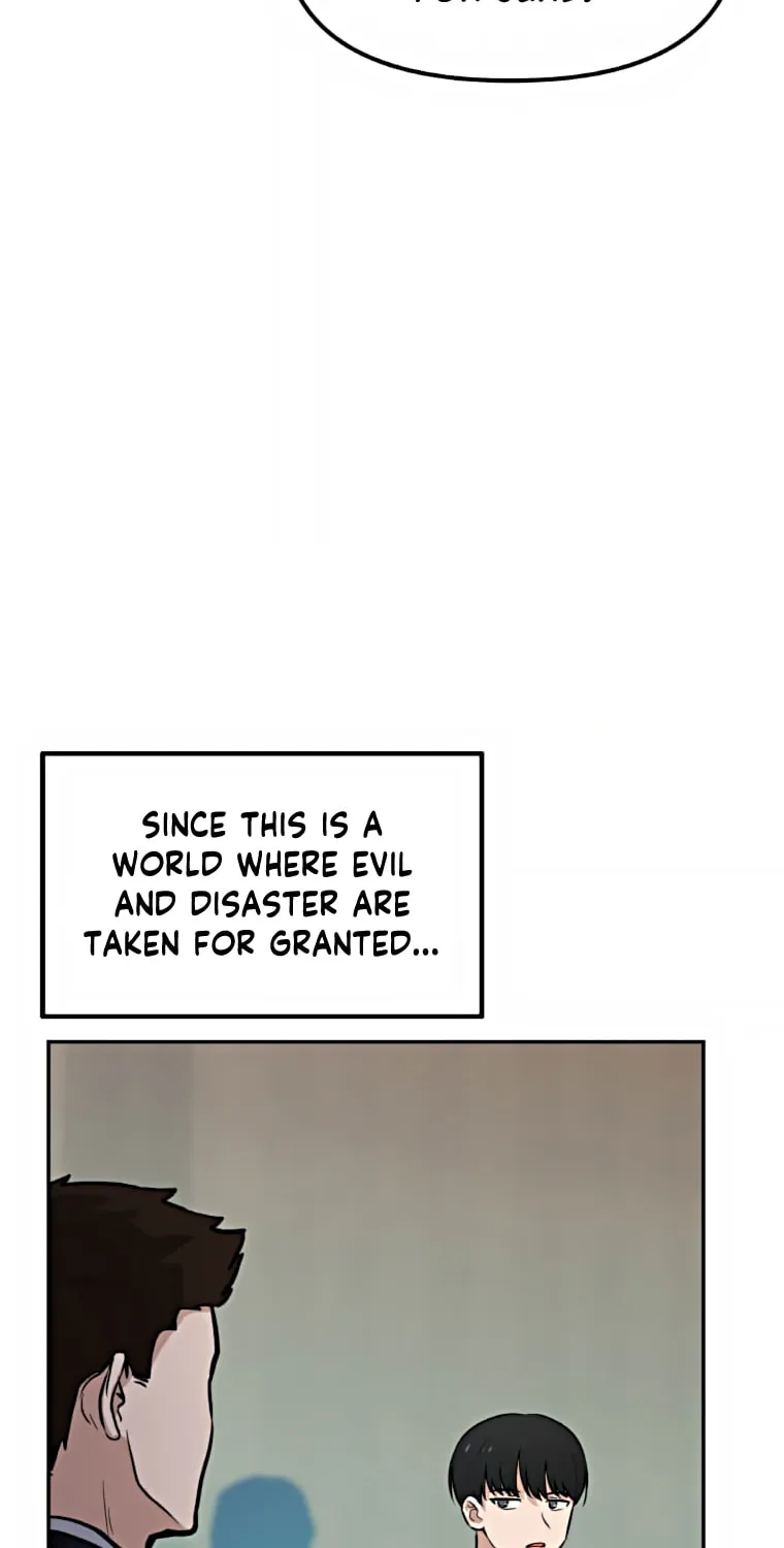 I Have Max Level Luck Chapter 34 page 37 - 