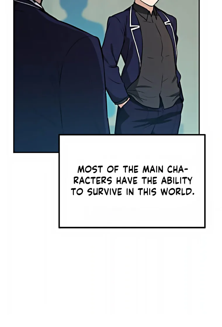 I Have Max Level Luck Chapter 34 page 38 - 