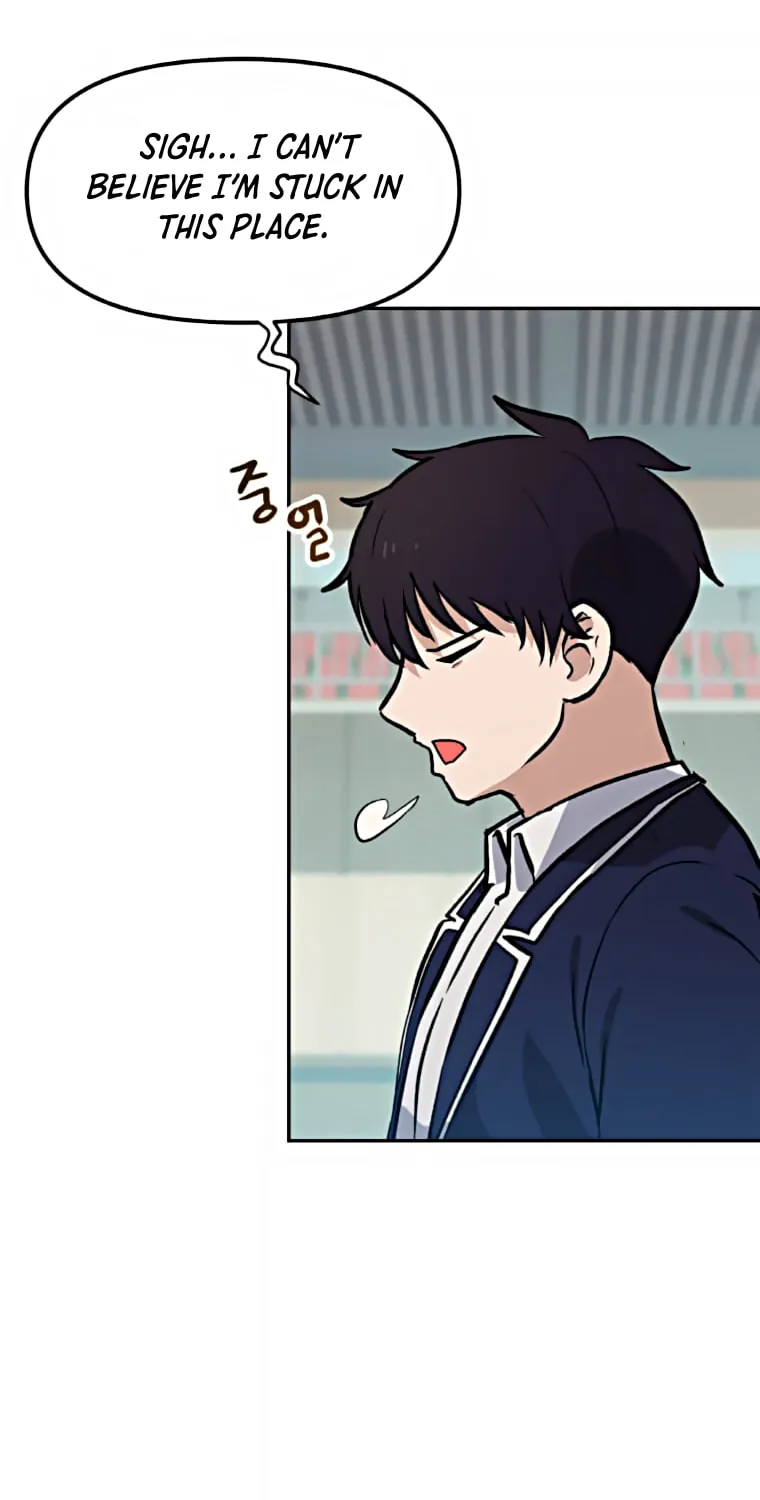 I Have Max Level Luck Chapter 34 page 39 - 