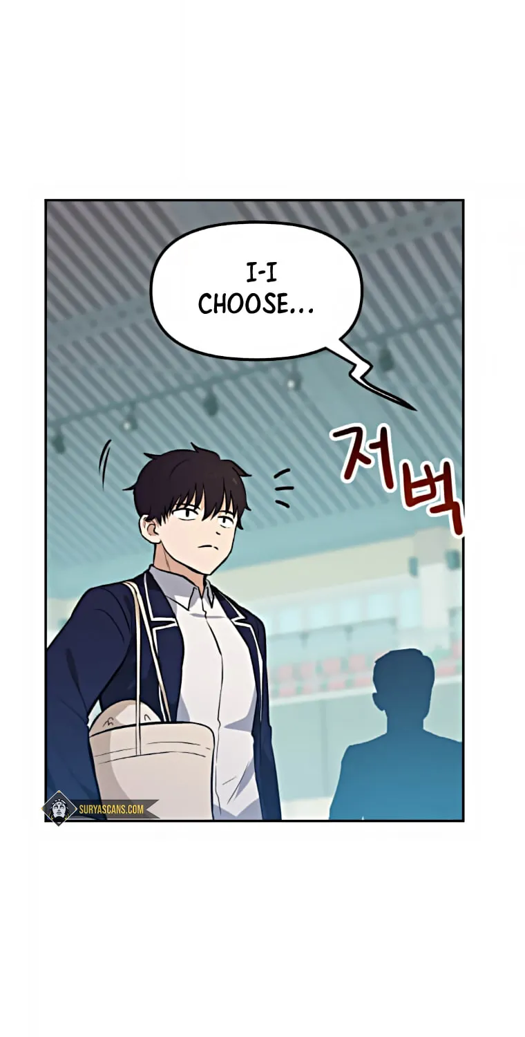 I Have Max Level Luck Chapter 34 page 40 - 