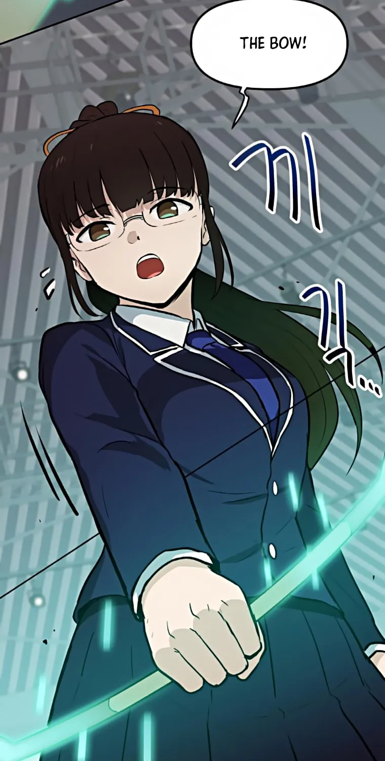 I Have Max Level Luck Chapter 34 page 42 - 