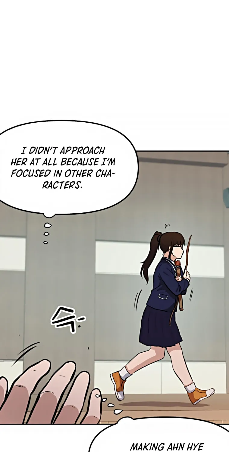 I Have Max Level Luck Chapter 34 page 45 - 