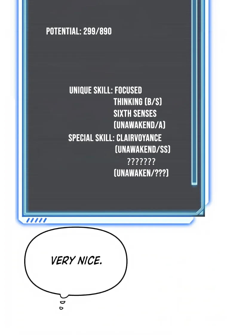 I Have Max Level Luck Chapter 34 page 47 - 