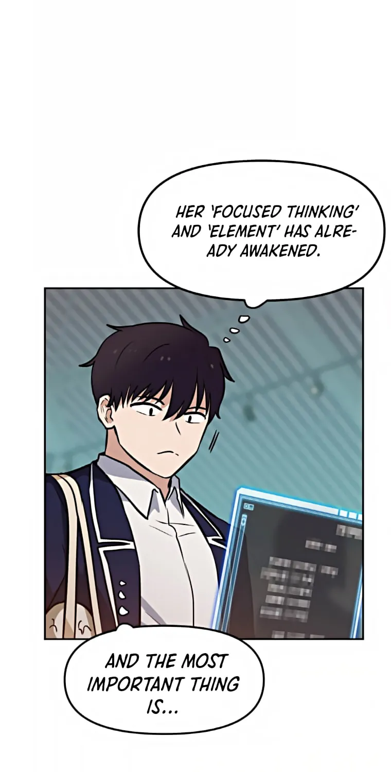 I Have Max Level Luck Chapter 34 page 48 - 