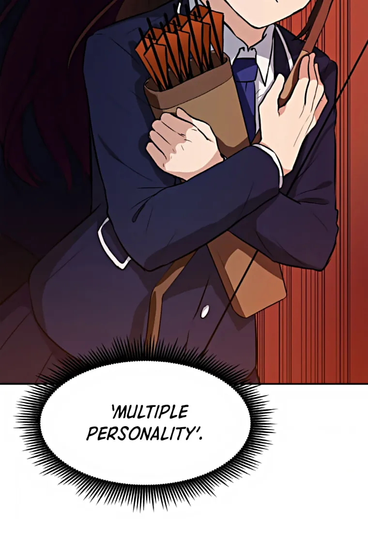 I Have Max Level Luck Chapter 34 page 50 - 