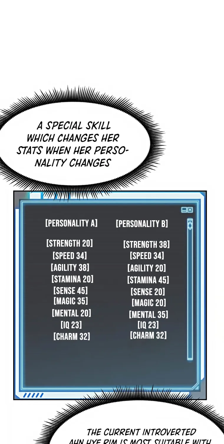 I Have Max Level Luck Chapter 34 page 51 - 