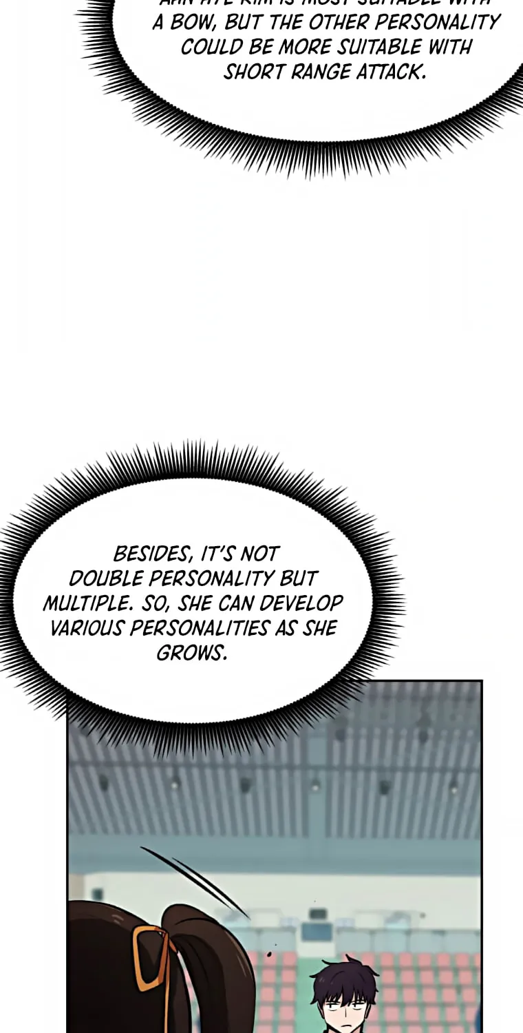 I Have Max Level Luck Chapter 34 page 52 - 
