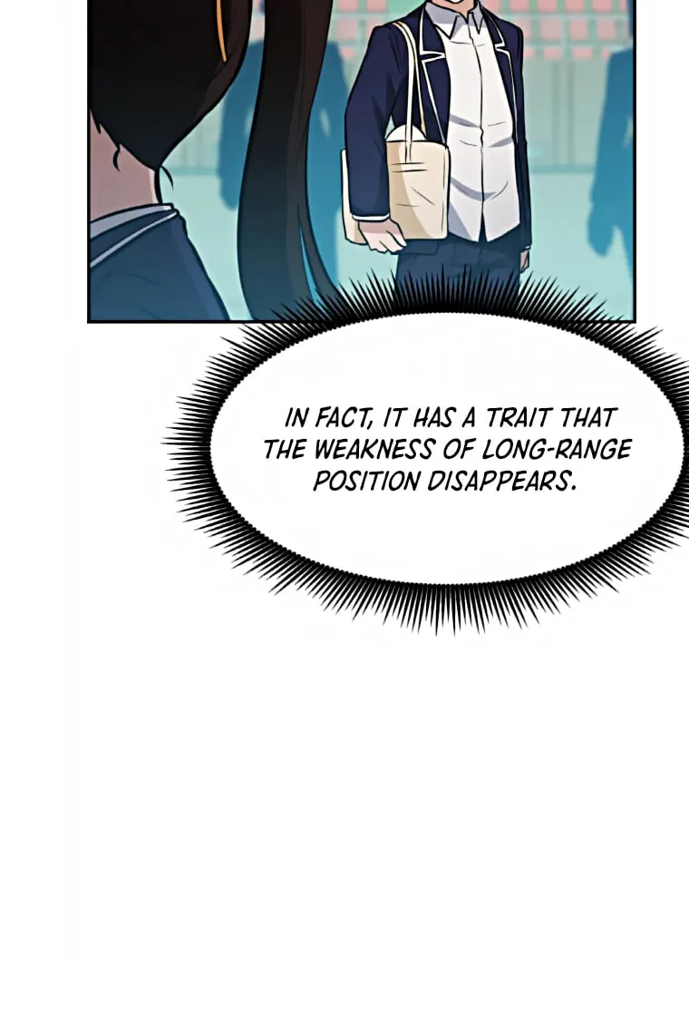 I Have Max Level Luck Chapter 34 page 53 - 