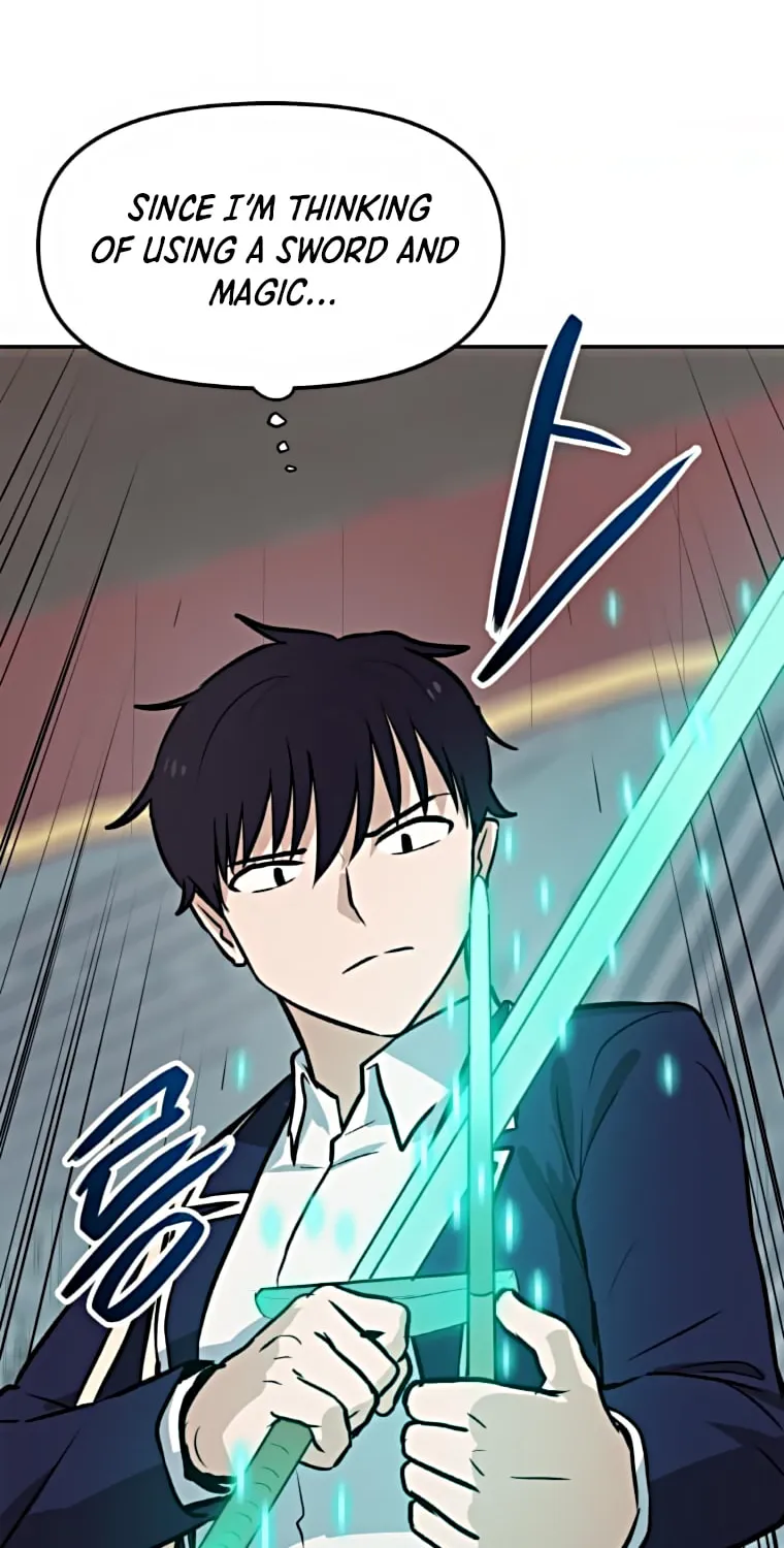 I Have Max Level Luck Chapter 34 page 61 - 