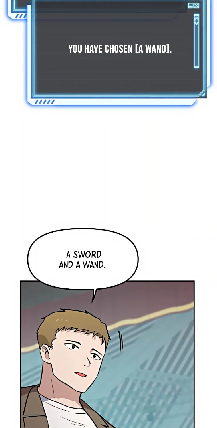 I Have Max Level Luck Chapter 34 page 63 - 