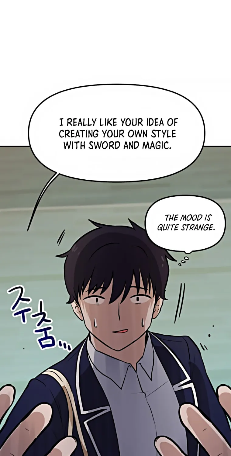 I Have Max Level Luck Chapter 34 page 66 - 