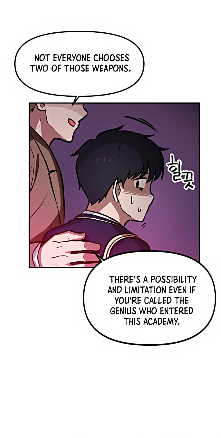 I Have Max Level Luck Chapter 34 page 69 - 