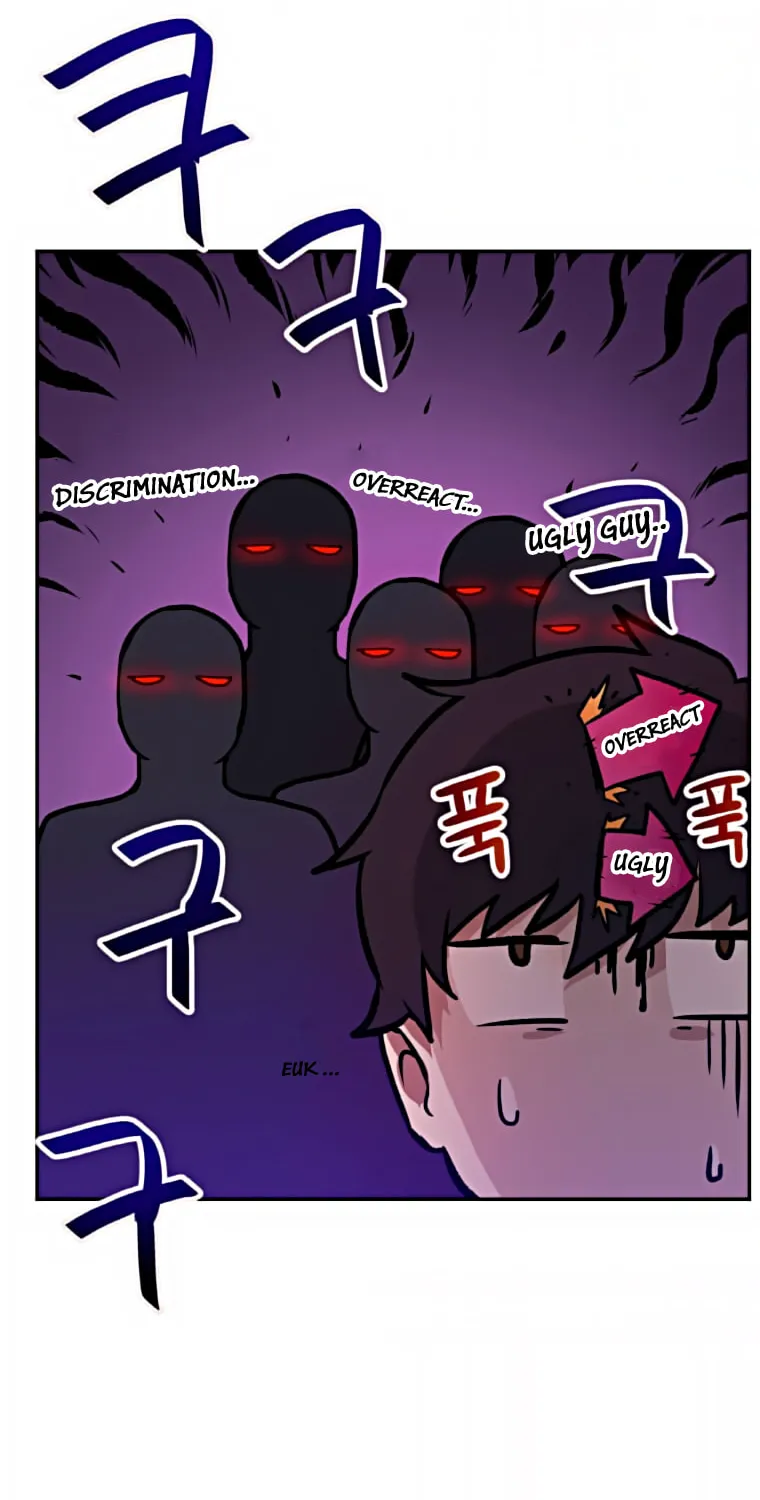 I Have Max Level Luck Chapter 34 page 70 - 