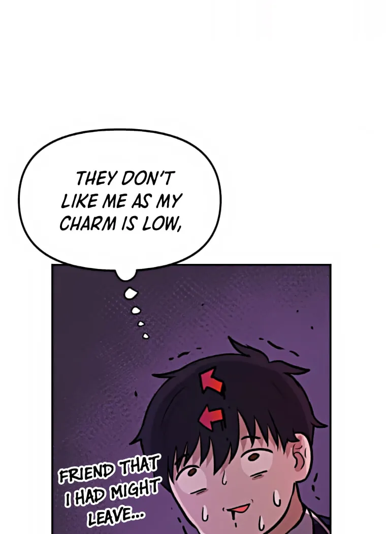 I Have Max Level Luck Chapter 34 page 71 - 