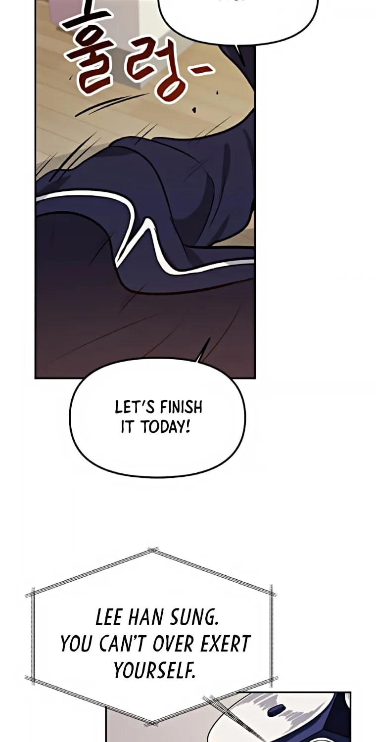 I Have Max Level Luck Chapter 34 page 76 - 